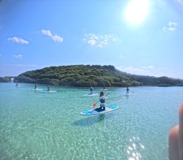 宮古島 ADVENTURE PiPi（ミヤコジマ アドベンチャー ピピ）に投稿された画像（2024/3/13）