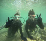 沖縄マリンサービス碧に投稿された画像（2024/3/13）