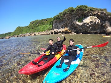 宮古島 ADVENTURE PiPi（ミヤコジマ アドベンチャー ピピ）に投稿された画像（2024/3/13）