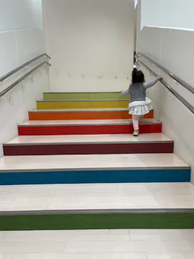 横浜アンパンマンこどもミュージアムに投稿された画像（2024/3/13）