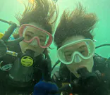 武藤潜水に投稿された画像（2024/3/13）