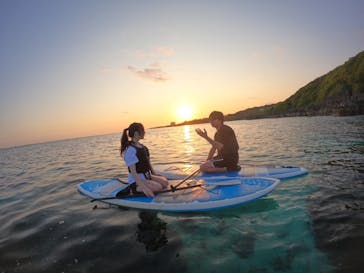 宮古島 ADVENTURE PiPi（ミヤコジマ アドベンチャー ピピ）に投稿された画像（2024/3/13）