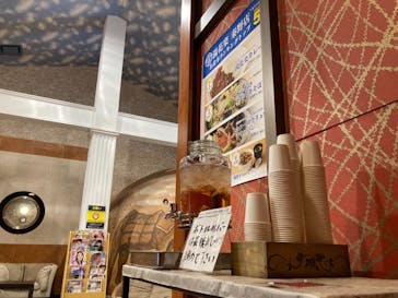 ととのいの郷　秦野湯花楽に投稿された画像（2024/3/13）