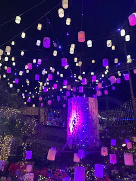 ひらかたパークに投稿された画像（2024/3/13）