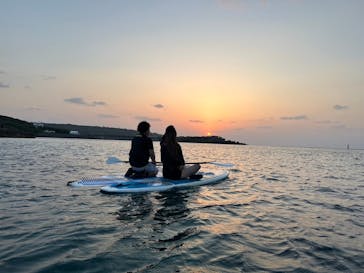 宮古島 ADVENTURE PiPi（ミヤコジマ アドベンチャー ピピ）に投稿された画像（2024/3/13）