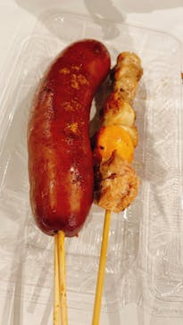 ご当地よいどれ市2024に投稿された画像（2024/3/13）