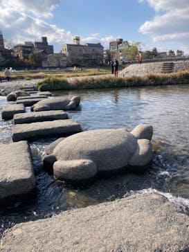 京阪電車に投稿された画像（2024/3/13）