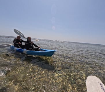 宮古島 ADVENTURE PiPi（ミヤコジマ アドベンチャー ピピ）に投稿された画像（2024/3/13）
