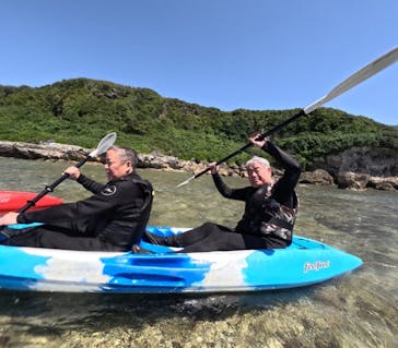 宮古島 ADVENTURE PiPi（ミヤコジマ アドベンチャー ピピ）に投稿された画像（2024/3/13）