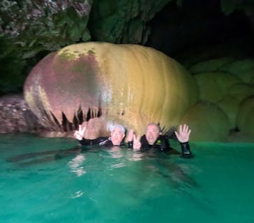 宮古島 ADVENTURE PiPi（ミヤコジマ アドベンチャー ピピ）に投稿された画像（2024/3/13）