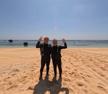 宮古島 ADVENTURE PiPi（ミヤコジマ アドベンチャー ピピ）に投稿された画像（2024/3/13）