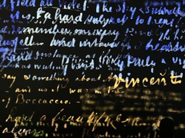 ゴッホ・アライブに投稿された画像（2024/3/14）