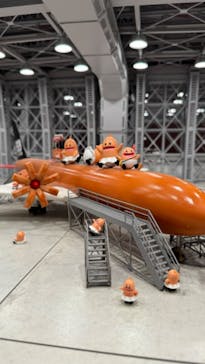 ミニチュアミュージアム スモールワールズに投稿された画像（2024/3/14）