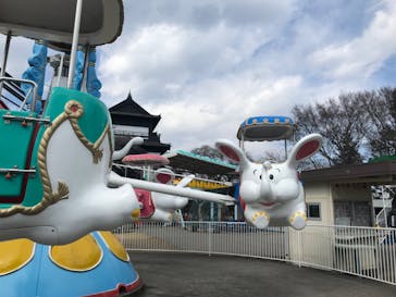 宇都宮動物園に投稿された画像（2024/3/14）