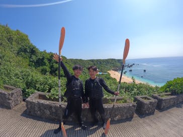 宮古島 ADVENTURE PiPi（ミヤコジマ アドベンチャー ピピ）に投稿された画像（2024/3/14）