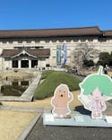 建立900年　特別展「中尊寺金色堂」に投稿された画像（2024/3/14）