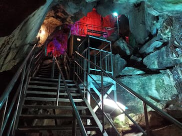 あぶくま洞に投稿された画像（2024/3/14）