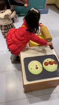 神戸アンパンマンこどもミュージアム＆モールに投稿された画像（2024/3/14）