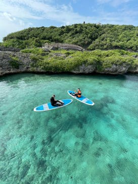 宮古島 ADVENTURE PiPi（ミヤコジマ アドベンチャー ピピ）に投稿された画像（2024/3/14）