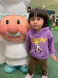 神戸アンパンマンこどもミュージアム＆モールに投稿された画像（2024/3/14）