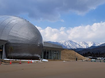 福井県立恐竜博物館に投稿された画像（2024/3/14）