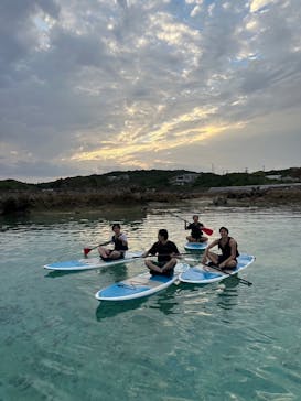 宮古島 ADVENTURE PiPi（ミヤコジマ アドベンチャー ピピ）に投稿された画像（2024/3/14）