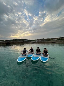 宮古島 ADVENTURE PiPi（ミヤコジマ アドベンチャー ピピ）に投稿された画像（2024/3/14）