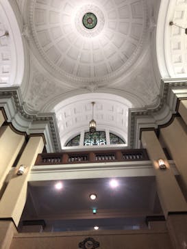 国立科学博物館に投稿された画像（2024/3/14）