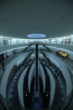 福井県立恐竜博物館に投稿された画像（2024/3/14）