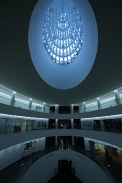 福井県立恐竜博物館に投稿された画像（2024/3/14）