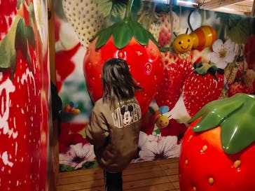 鈴鹿サーキットに投稿された画像（2024/3/14）