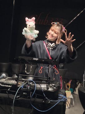 東京タワーに投稿された画像（2024/3/15）