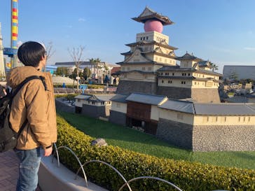 レゴランドⓇ・ジャパン・リゾートに投稿された画像（2024/3/15）