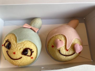 神戸アンパンマンこどもミュージアム＆モールに投稿された画像（2024/3/15）