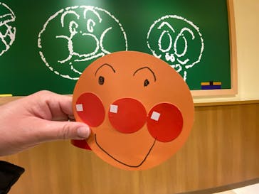 神戸アンパンマンこどもミュージアム＆モールに投稿された画像（2024/3/15）