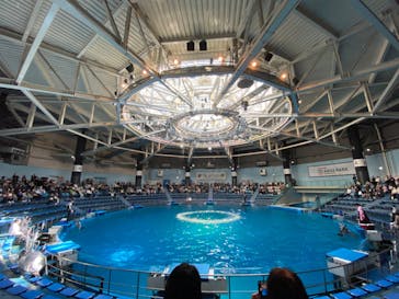 マクセル アクアパーク品川に投稿された画像（2024/3/15）