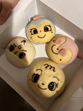 横浜アンパンマンこどもミュージアムに投稿された画像（2024/3/15）