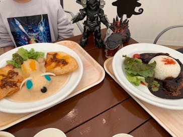 ニジゲンノモリに投稿された画像（2024/3/15）