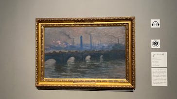 モネ　連作の情景に投稿された画像（2024/3/15）