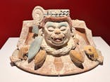 特別展「古代メキシコ ーマヤ、アステカ、テオティワカン」に投稿された画像（2024/3/15）