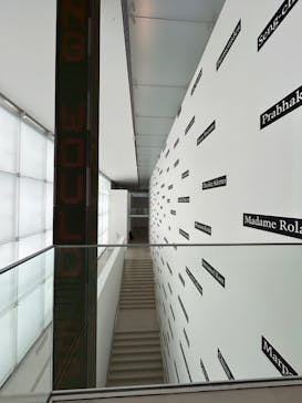 豊田市美術館に投稿された画像（2024/3/15）