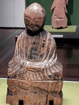 あべのハルカス美術館に投稿された画像（2024/3/15）