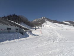 会津高原だいくらスキー場に投稿された画像（2024/3/15）