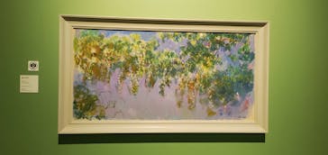 モネ　連作の情景に投稿された画像（2024/3/15）