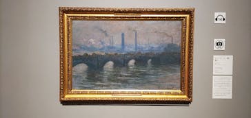 モネ　連作の情景に投稿された画像（2024/3/15）