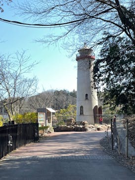 ムーミンバレーパークに投稿された画像（2024/3/15）