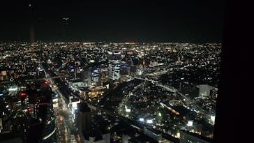 屋外展望台スカイプロムナードに投稿された画像（2024/3/15）