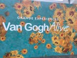 ゴッホ・アライブに投稿された画像（2024/3/15）