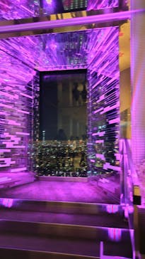 サンシャイン60展望台に投稿された画像（2024/3/15）