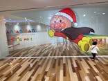 横浜アンパンマンこどもミュージアムに投稿された画像（2024/3/15）